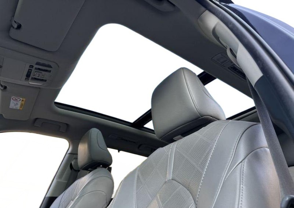 Toyota Highlander Executive - foto 12