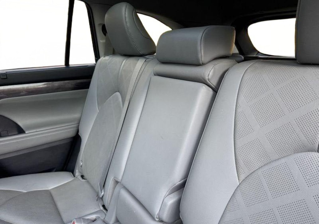 Toyota Highlander Executive - foto 6