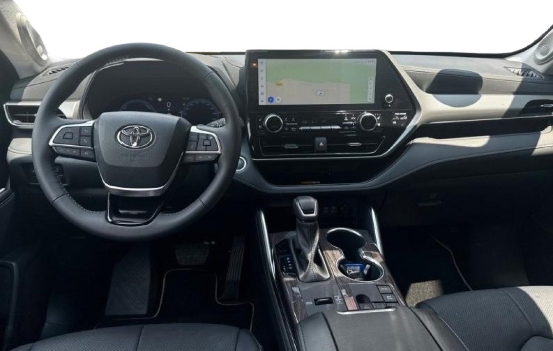 Toyota Highlander Lounge - foto 7