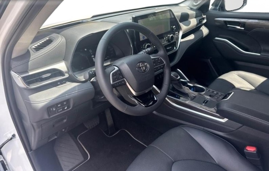 Toyota Highlander Lounge - foto 8