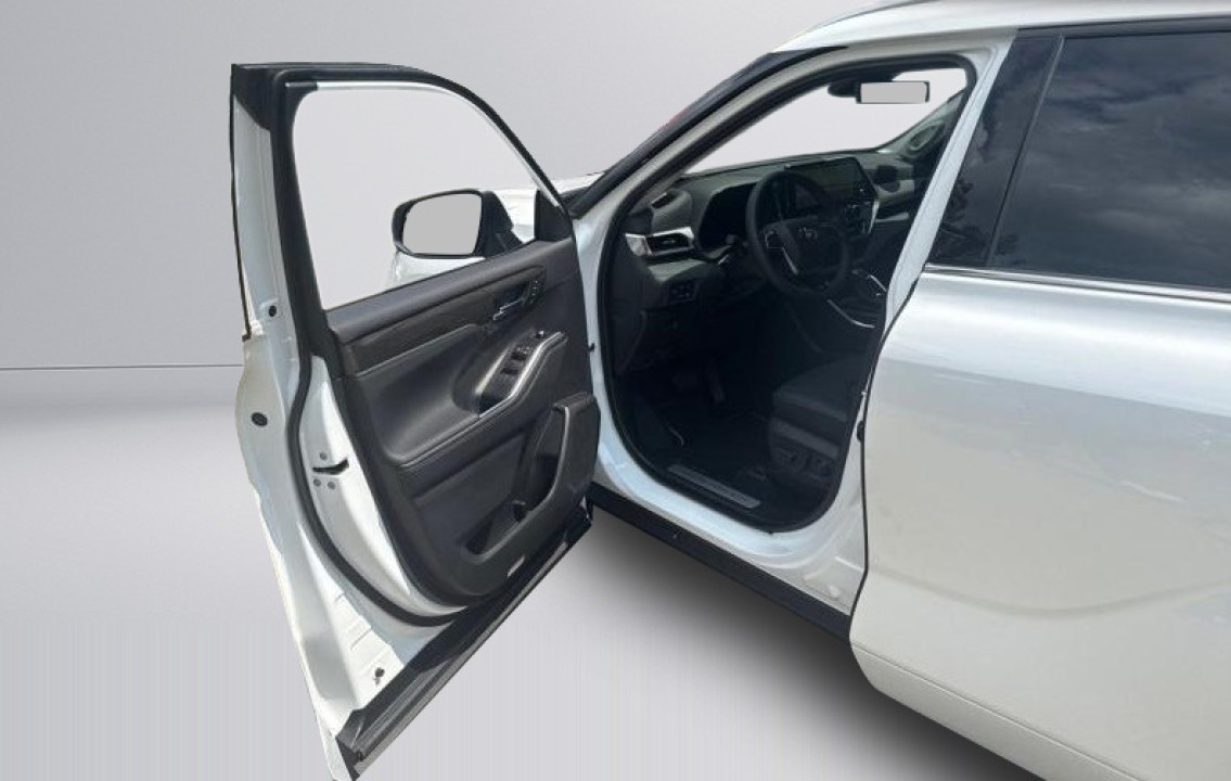 Toyota Highlander Lounge - foto 25