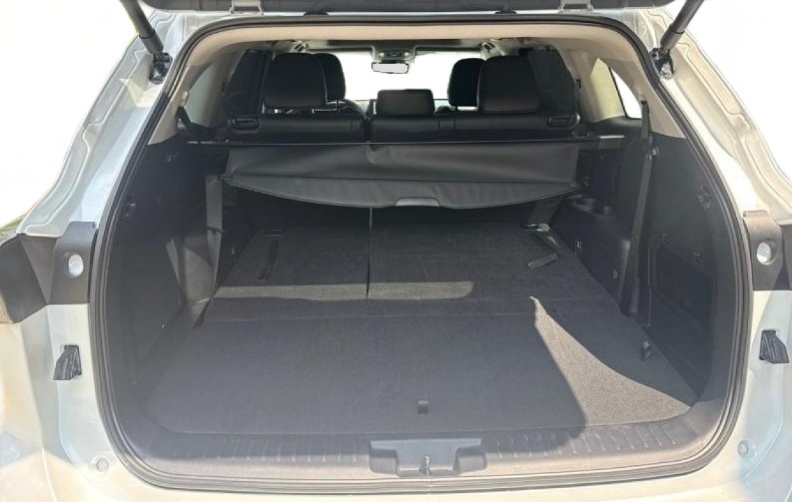 Toyota Highlander Lounge - foto 29