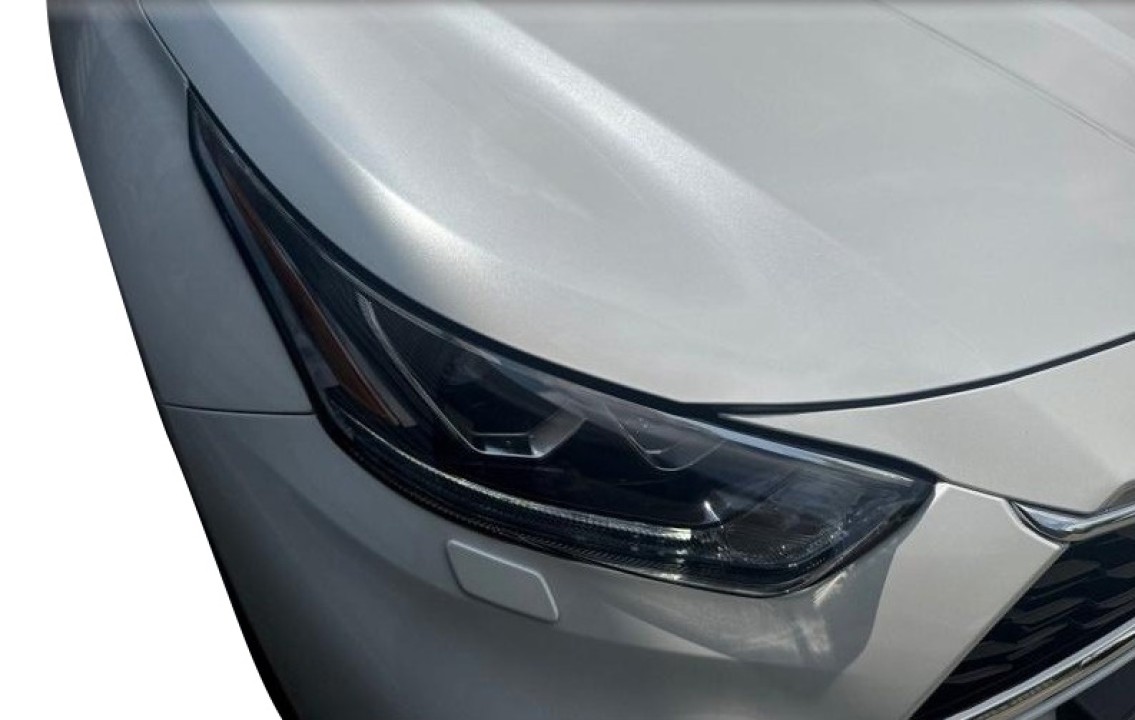 Toyota Highlander Lounge - foto 30