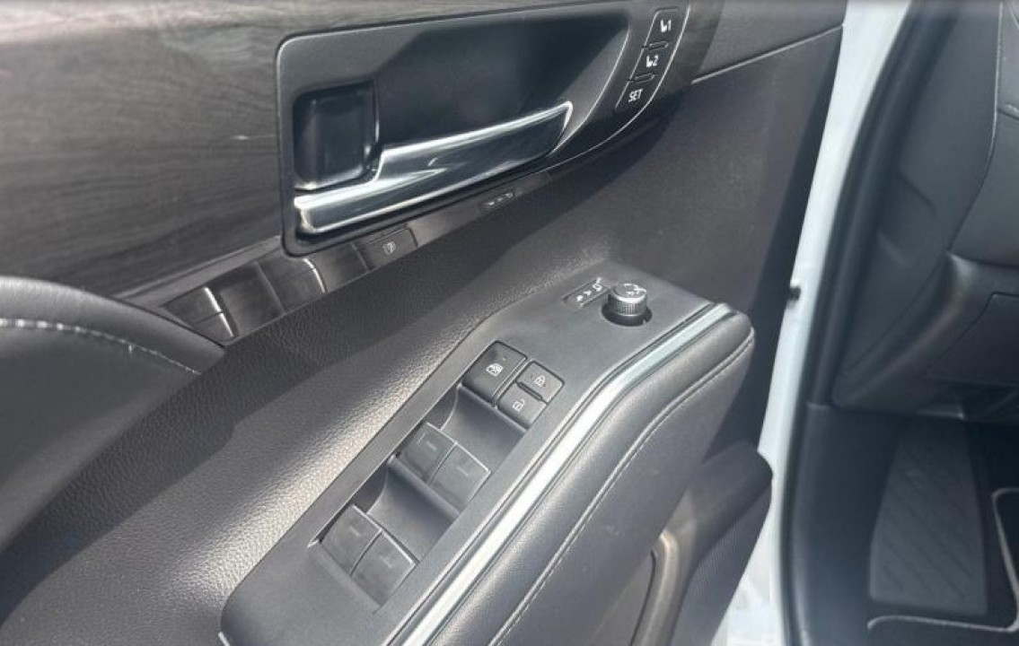 Toyota Highlander Lounge - foto 26