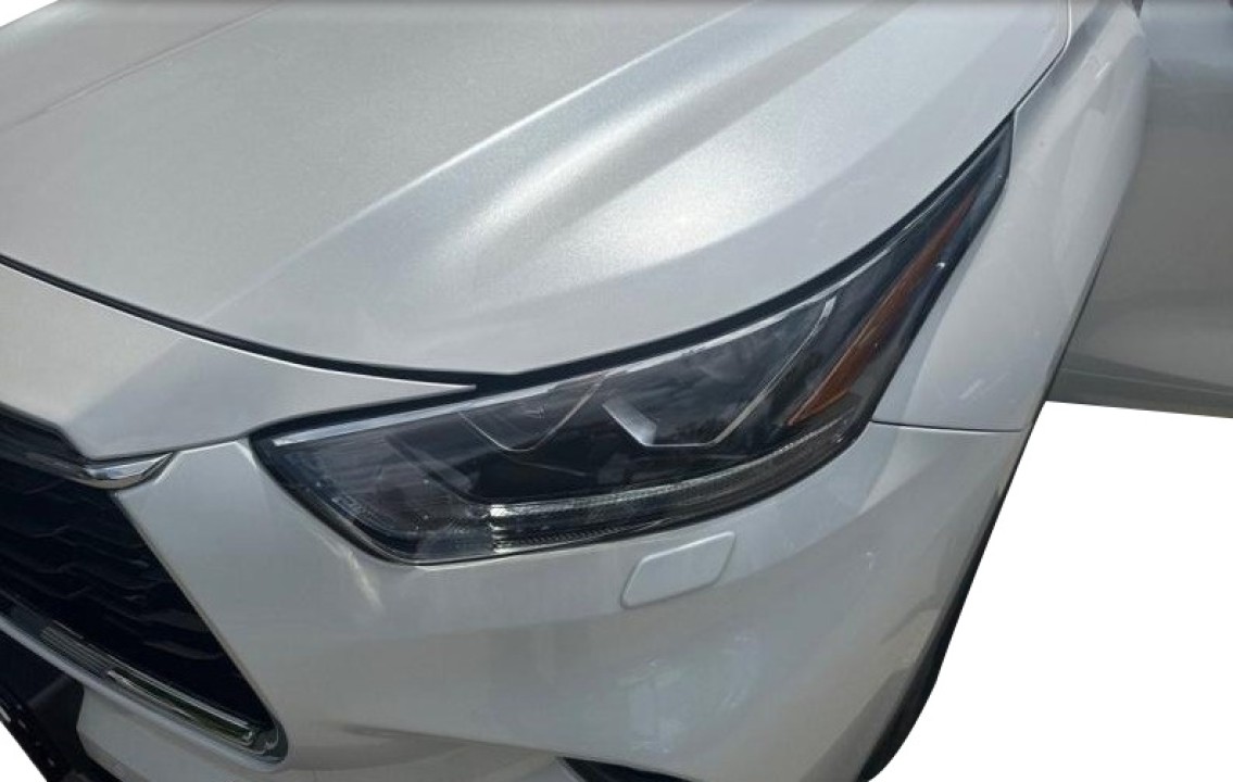 Toyota Highlander Lounge - foto 31