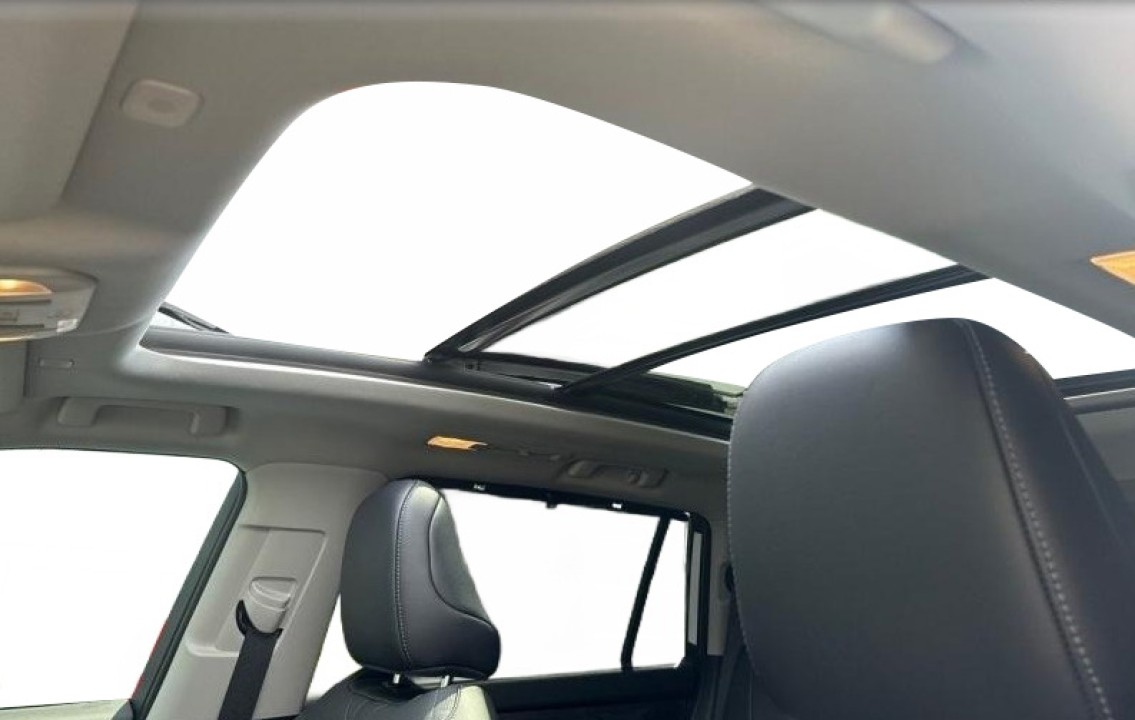 Toyota Highlander Lounge - foto 23