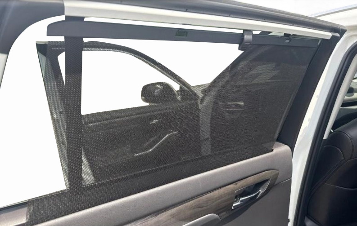 Toyota Highlander Lounge - foto 28