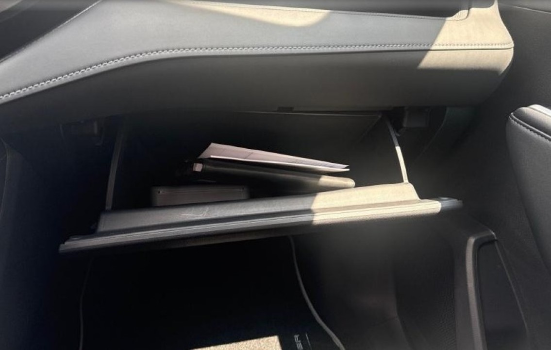 Toyota Highlander Lounge - foto 18