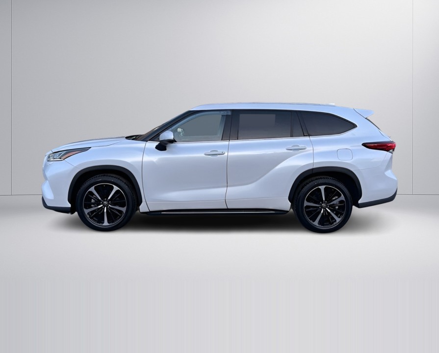 Toyota Highlander Executive - foto 6