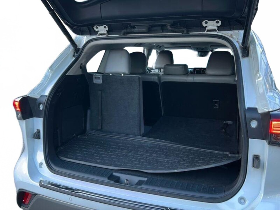 Toyota Highlander Executive - foto 15