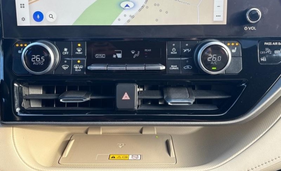 Toyota Highlander - foto 17