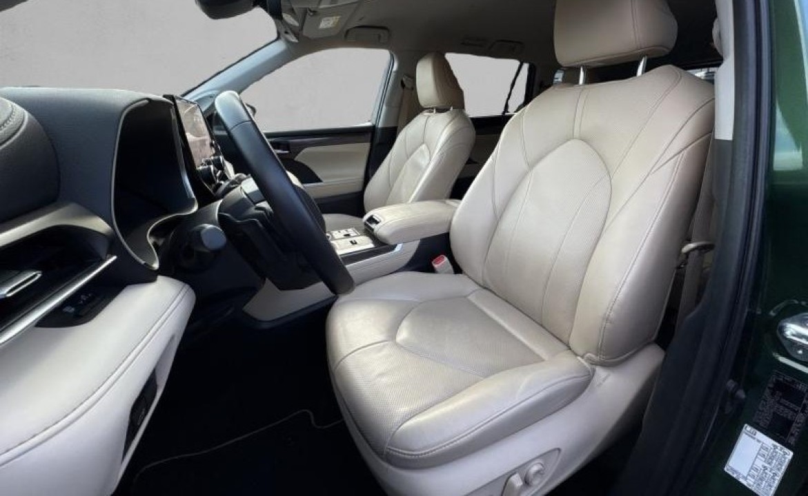 Toyota Highlander - foto 9