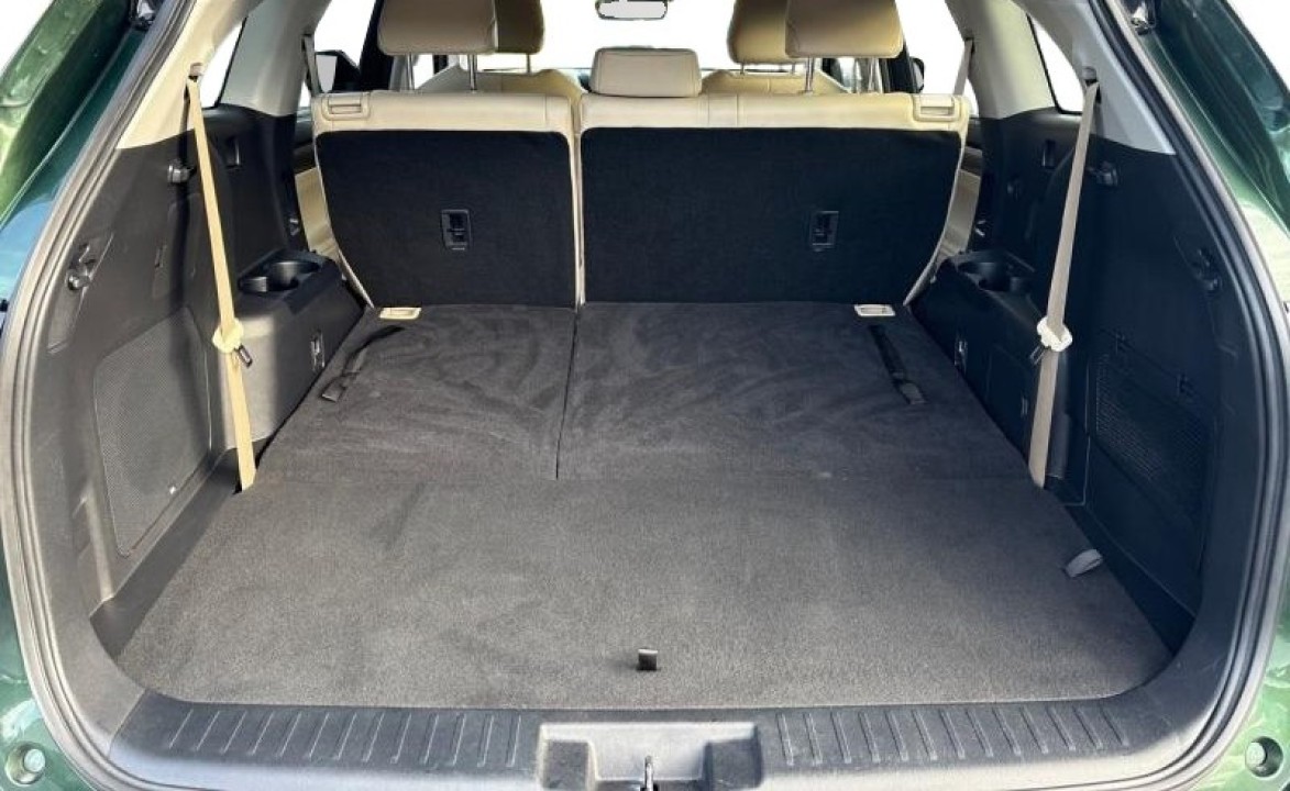 Toyota Highlander - foto 22