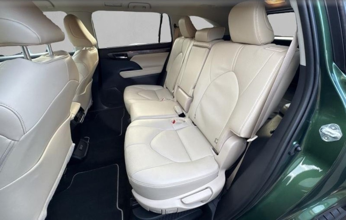 Toyota Highlander - foto 10
