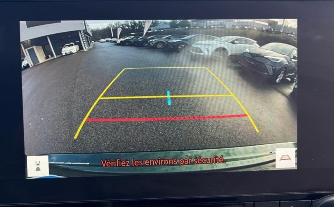 Toyota Highlander - foto 18