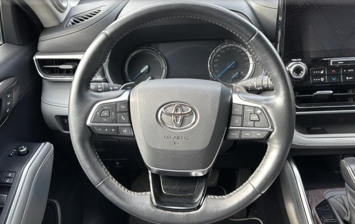 Toyota Highlander Lounge - foto 6