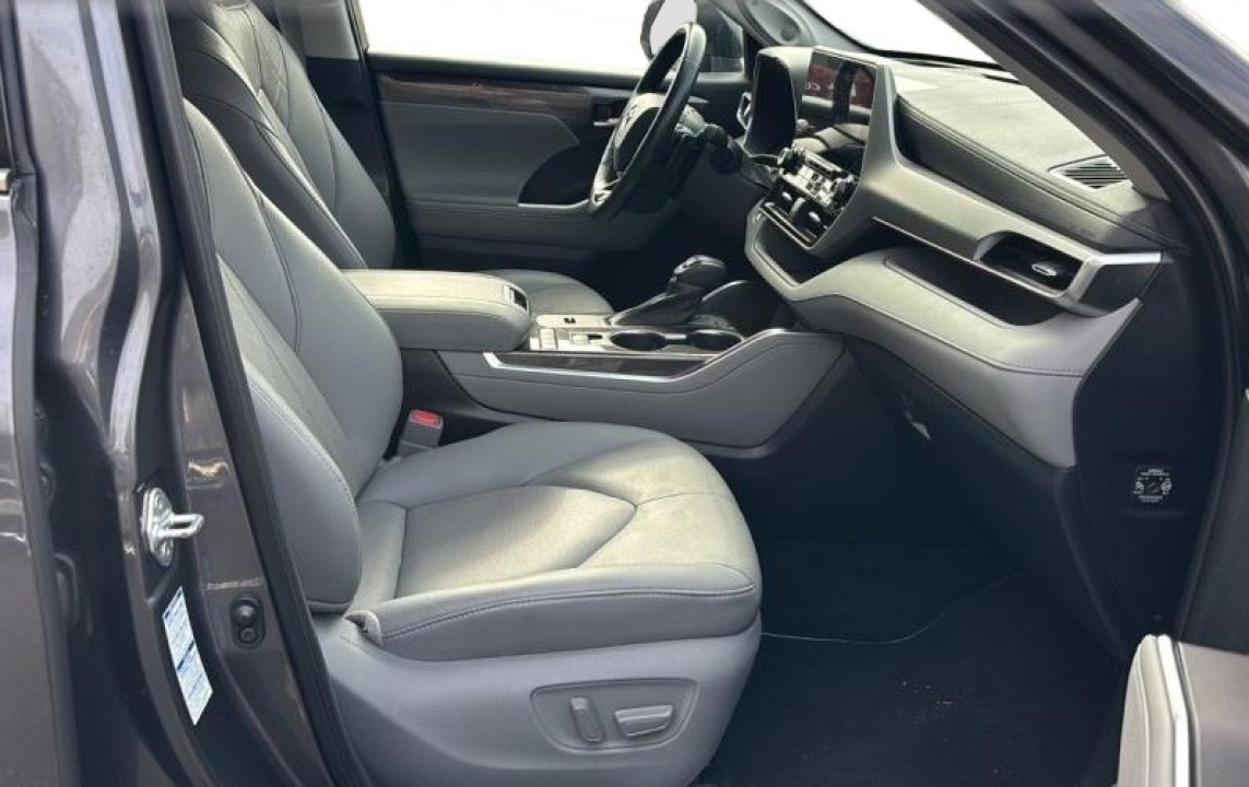 Toyota Highlander Lounge - foto 10