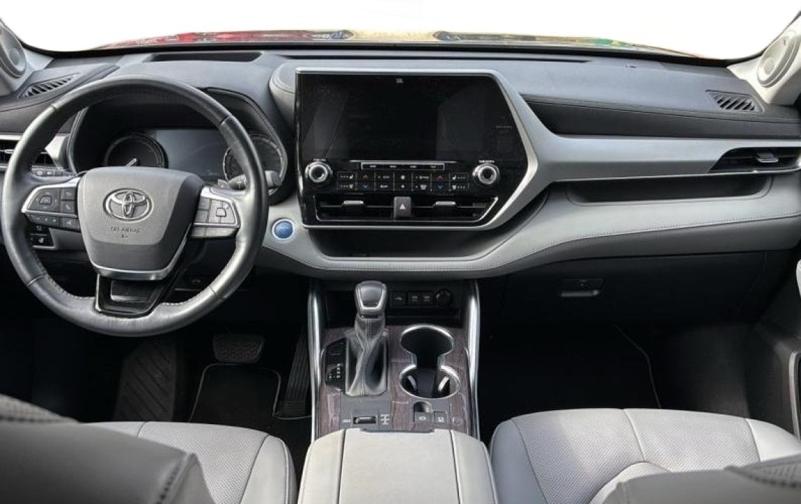 Toyota Highlander Lounge - foto 7