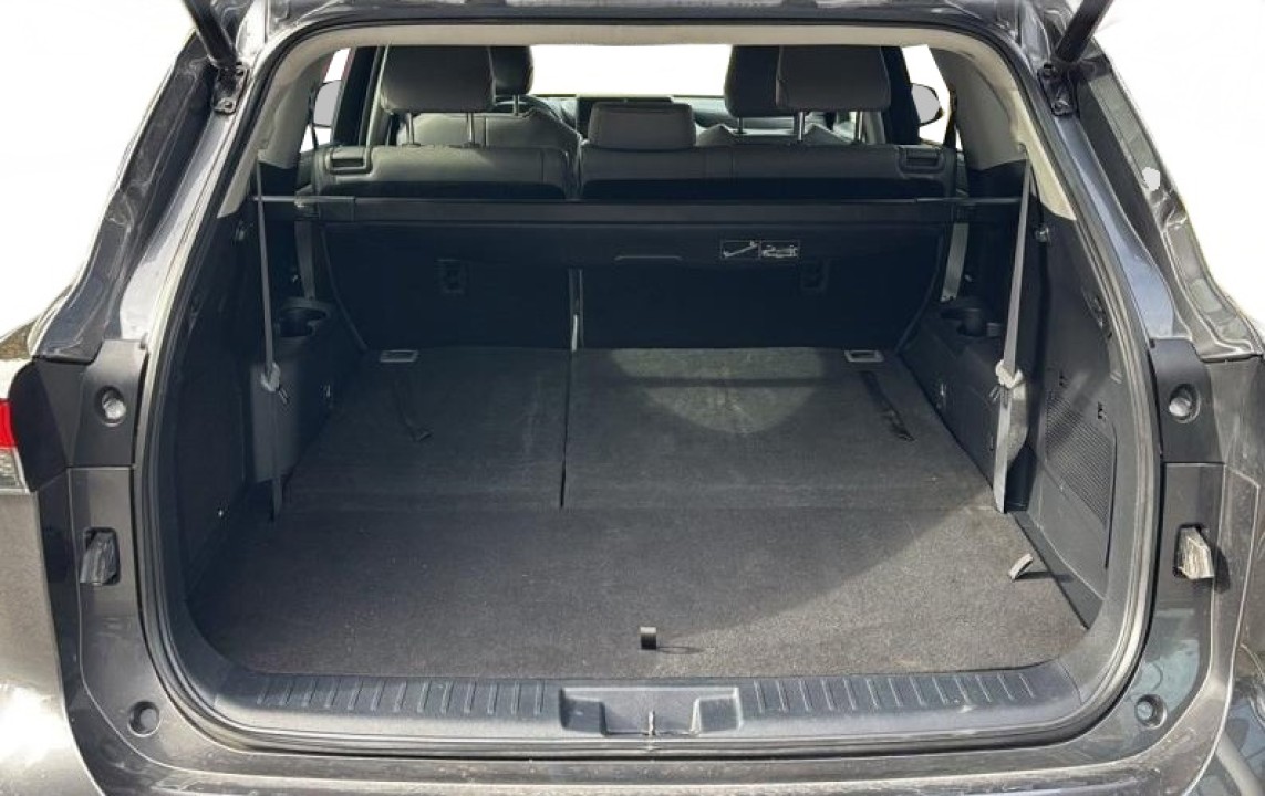 Toyota Highlander Lounge - foto 22