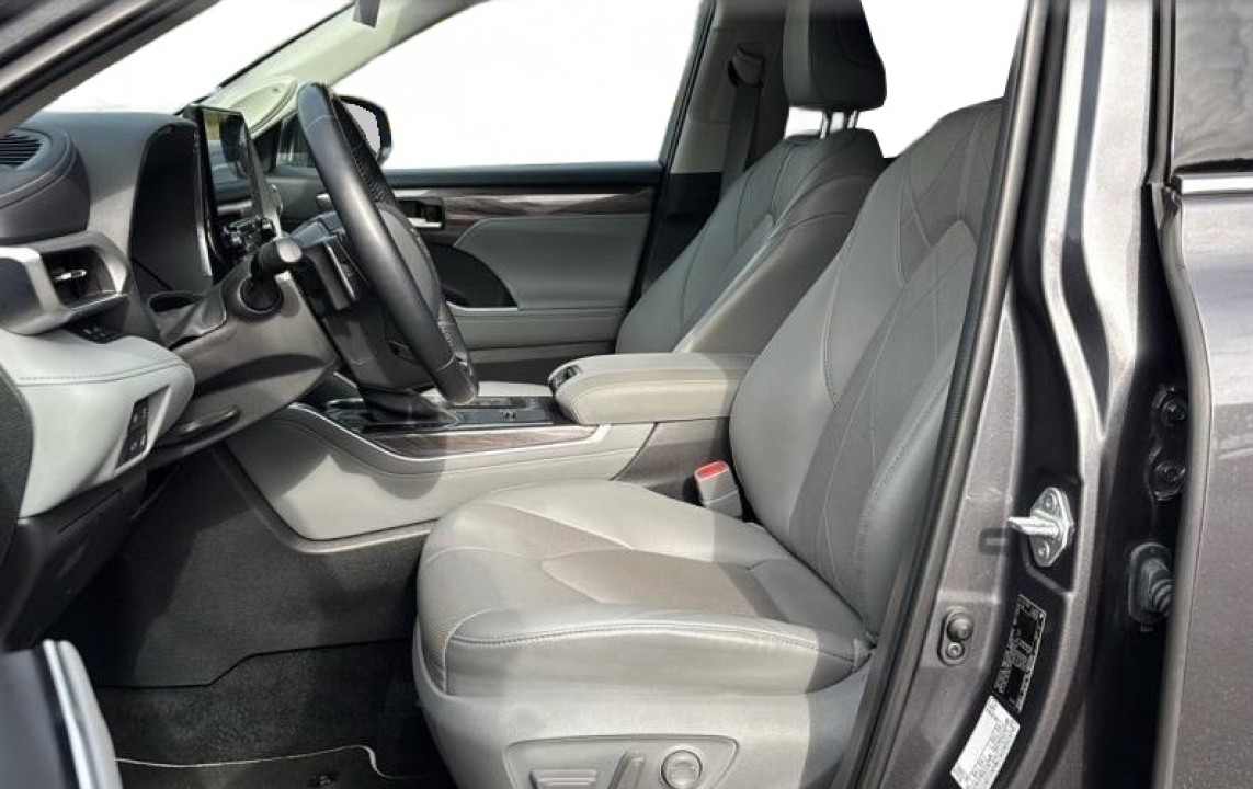 Toyota Highlander Lounge - foto 9