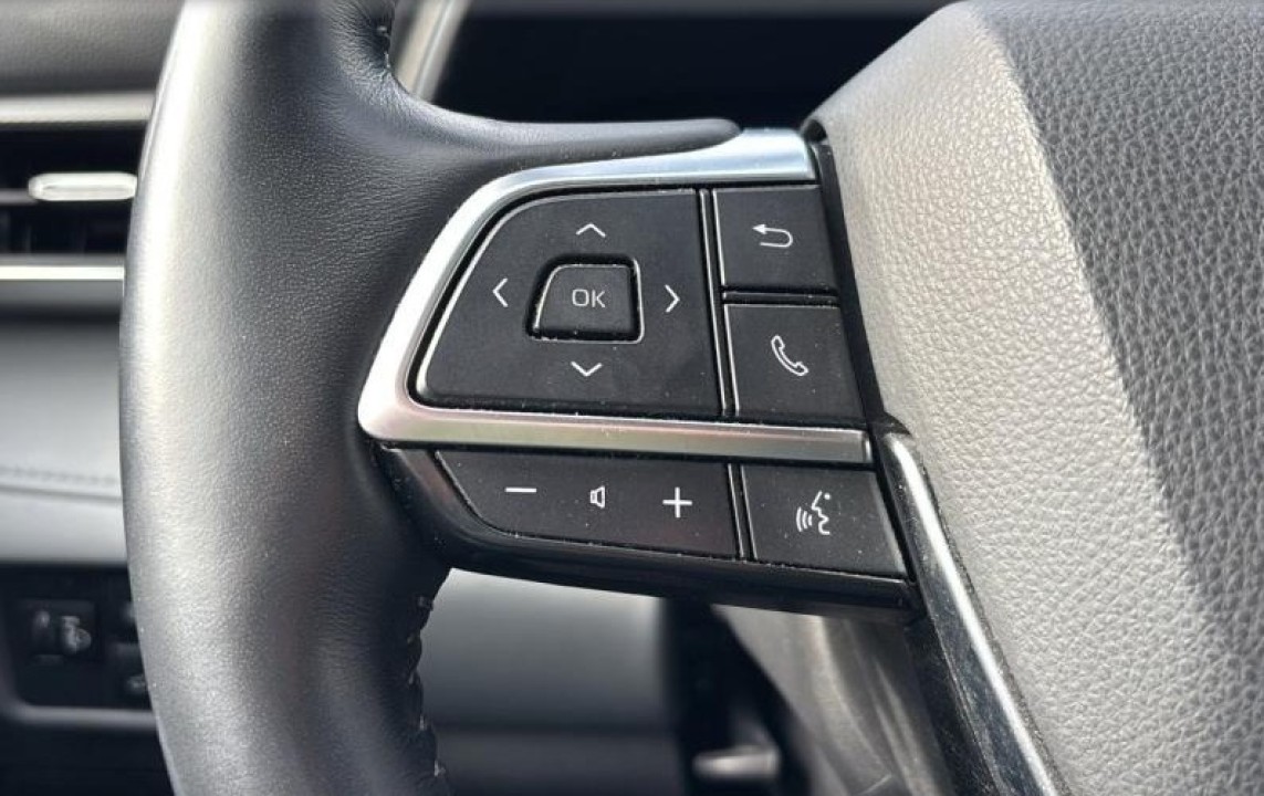 Toyota Highlander Lounge - foto 11