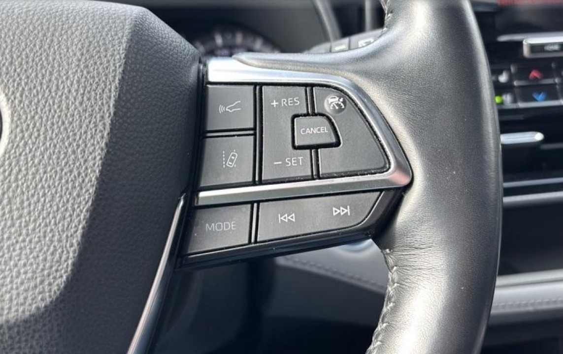 Toyota Highlander Lounge - foto 12