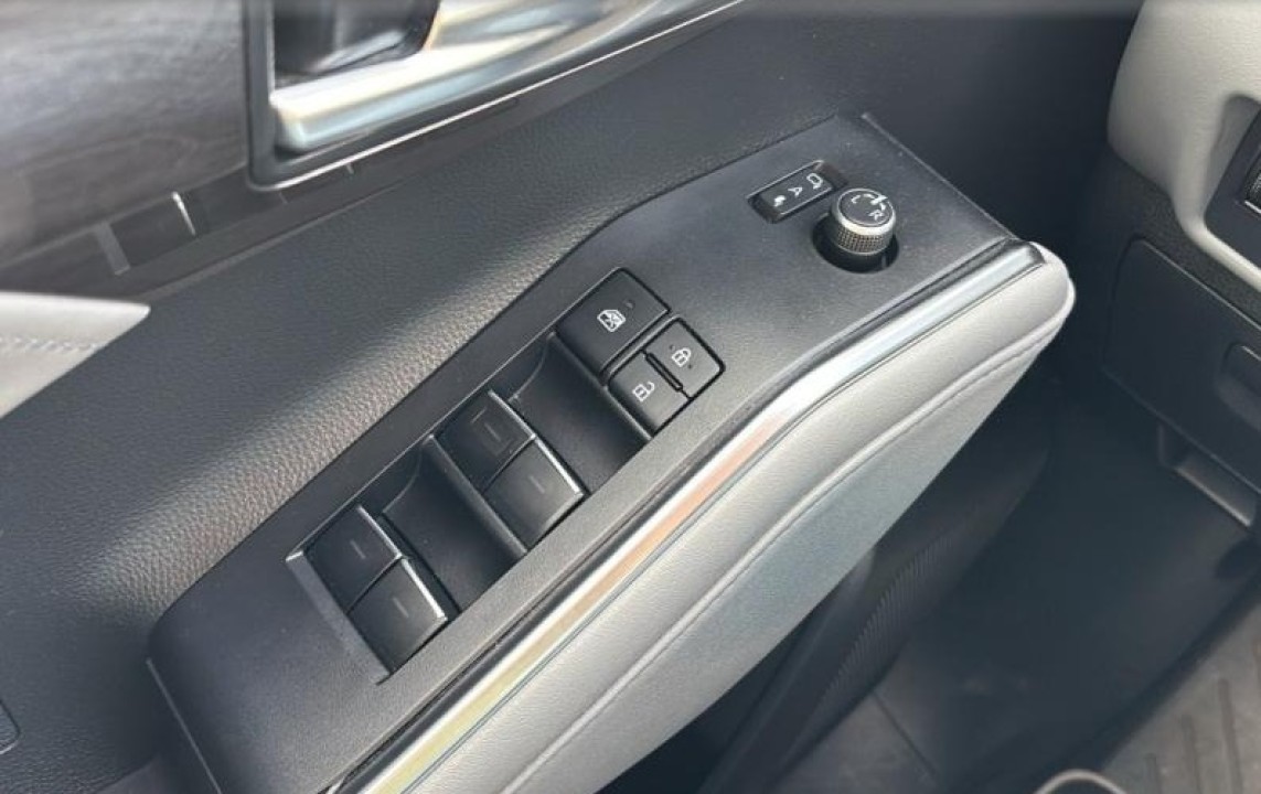 Toyota Highlander Lounge - foto 21