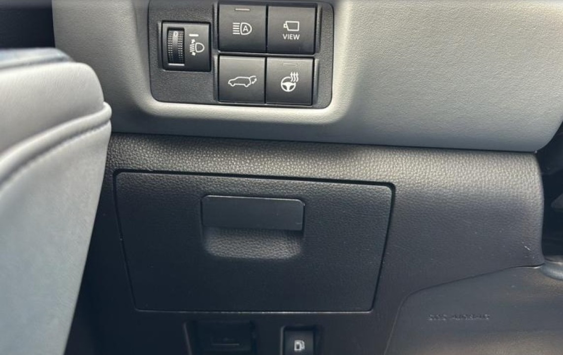 Toyota Highlander Lounge - foto 16