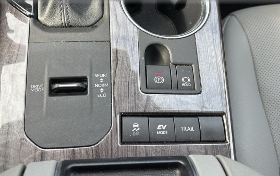 Toyota Highlander Lounge - foto 13