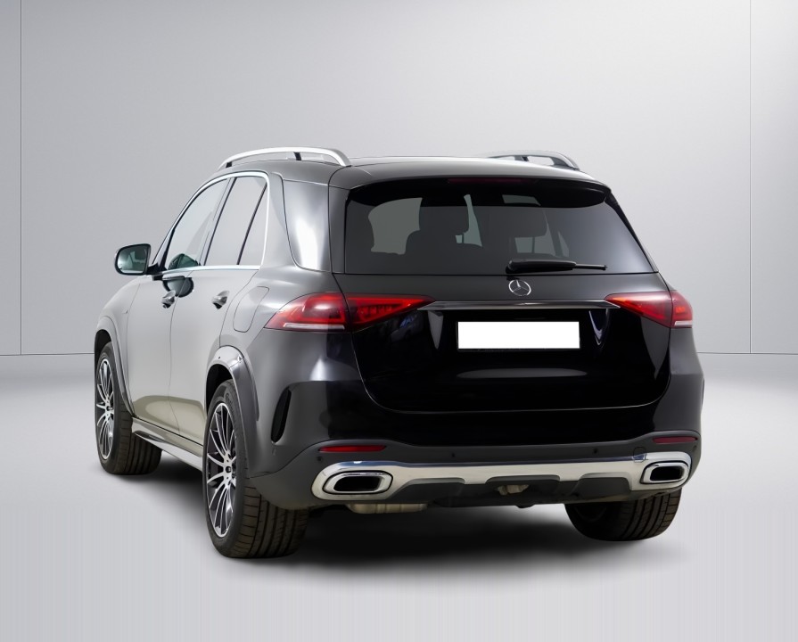 Mercedes-Benz GLE 350de 4MATIC AMG (4)
