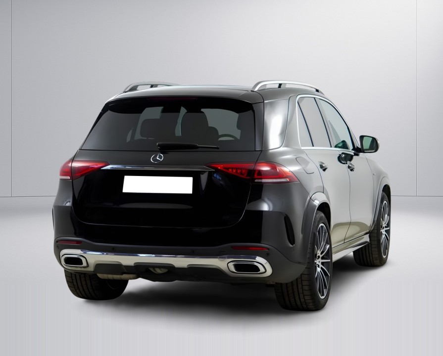 Mercedes-Benz GLE 350de 4MATIC AMG (2)