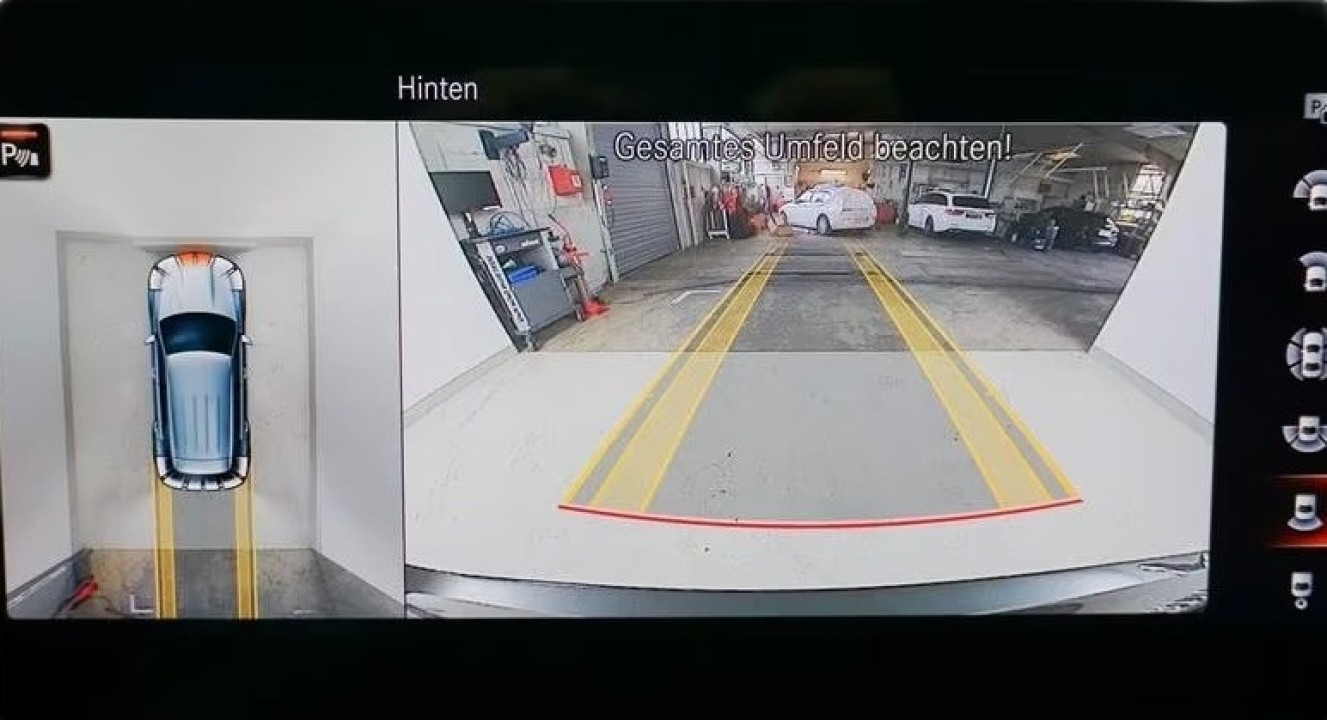 Mercedes-Benz GLE 350de 4MATIC AMG - foto 15