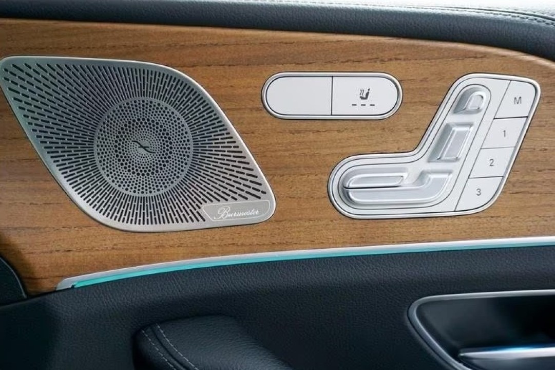 Mercedes-Benz GLE 350de 4MATIC AMG - foto 20