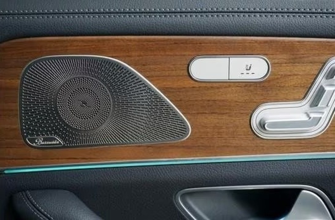 Mercedes-Benz GLE 350de 4MATIC AMG - foto 22