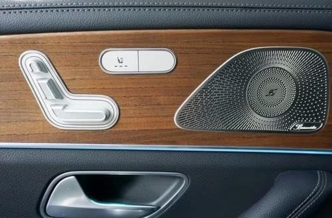 Mercedes-Benz GLE 350de 4MATIC AMG - foto 23