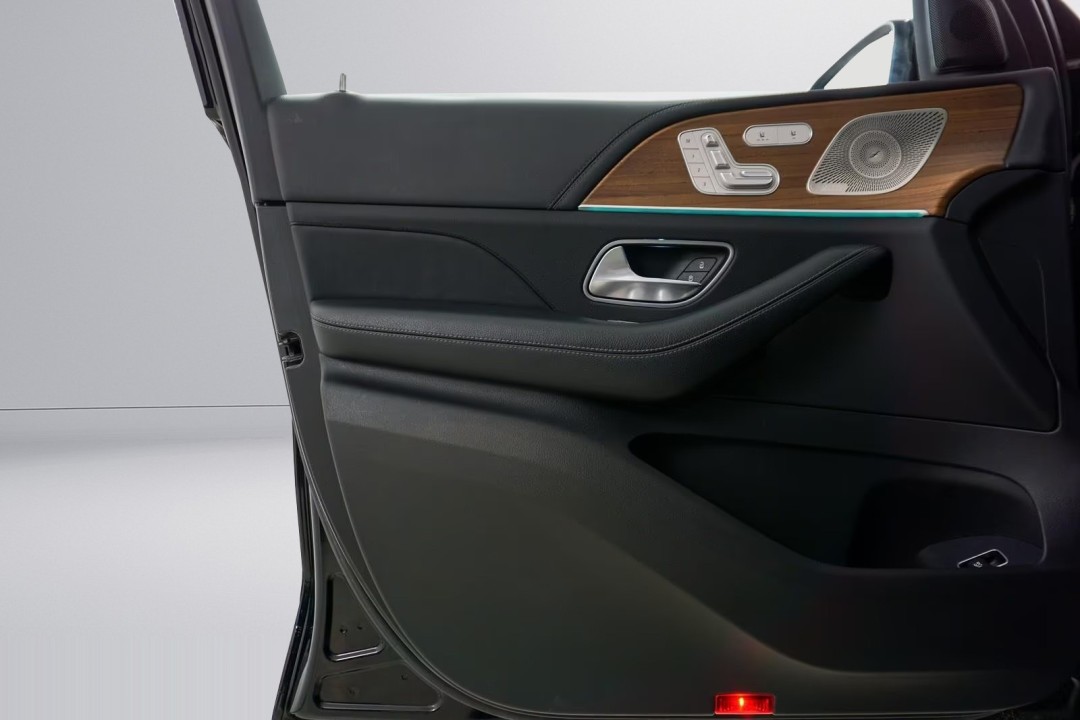 Mercedes-Benz GLE 350de 4MATIC AMG - foto 19