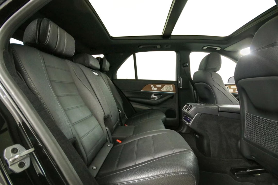 Mercedes-Benz GLE 350de 4MATIC AMG - foto 18