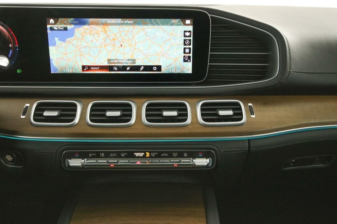 Mercedes-Benz GLE 350de 4MATIC AMG - foto 11