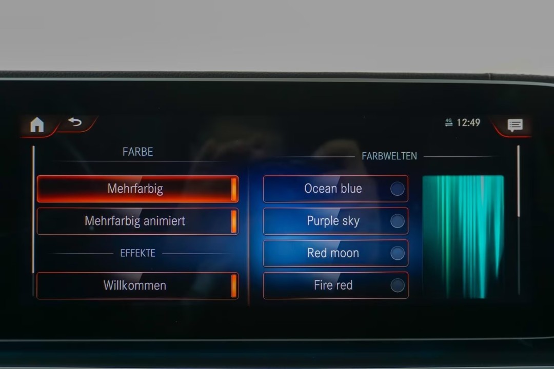 Mercedes-Benz GLE 350de 4MATIC AMG - foto 13