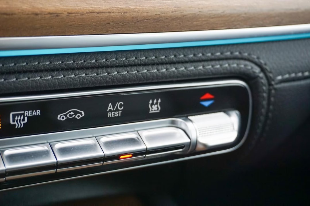 Mercedes-Benz GLE 350de 4MATIC AMG - foto 10