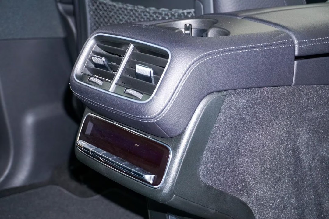 Mercedes-Benz GLE 350de 4MATIC AMG - foto 17