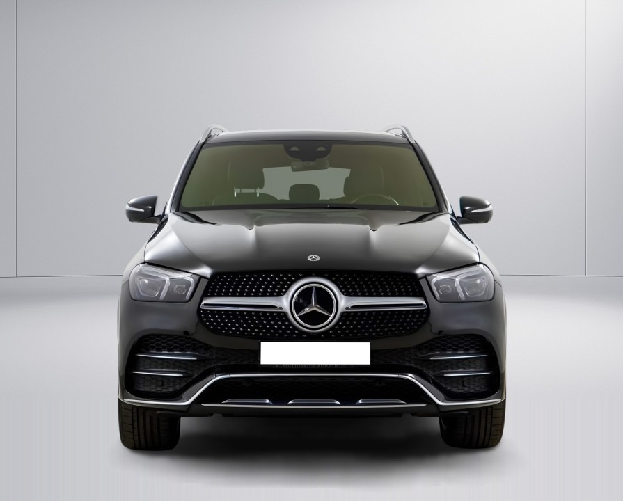 Mercedes-Benz GLE 350de 4MATIC AMG - foto 6