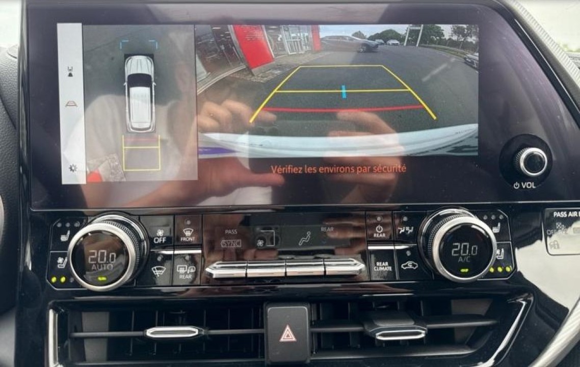 Toyota Highlander Lounge - foto 13