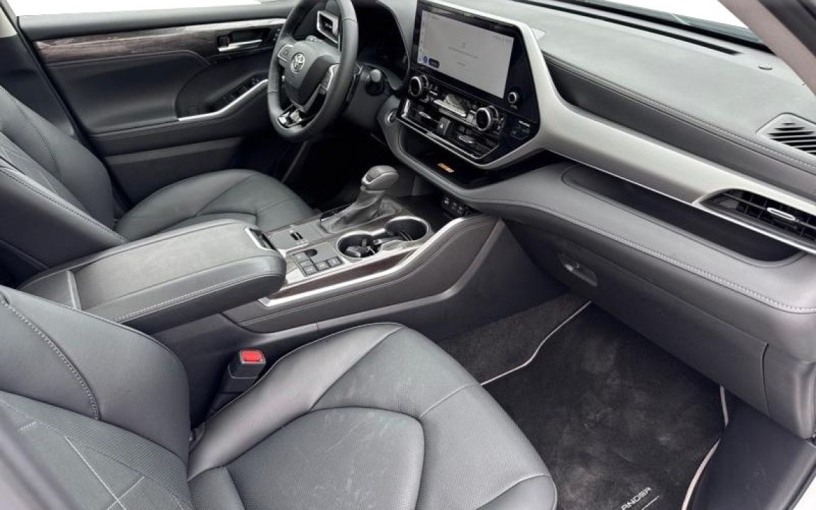 Toyota Highlander Lounge - foto 7