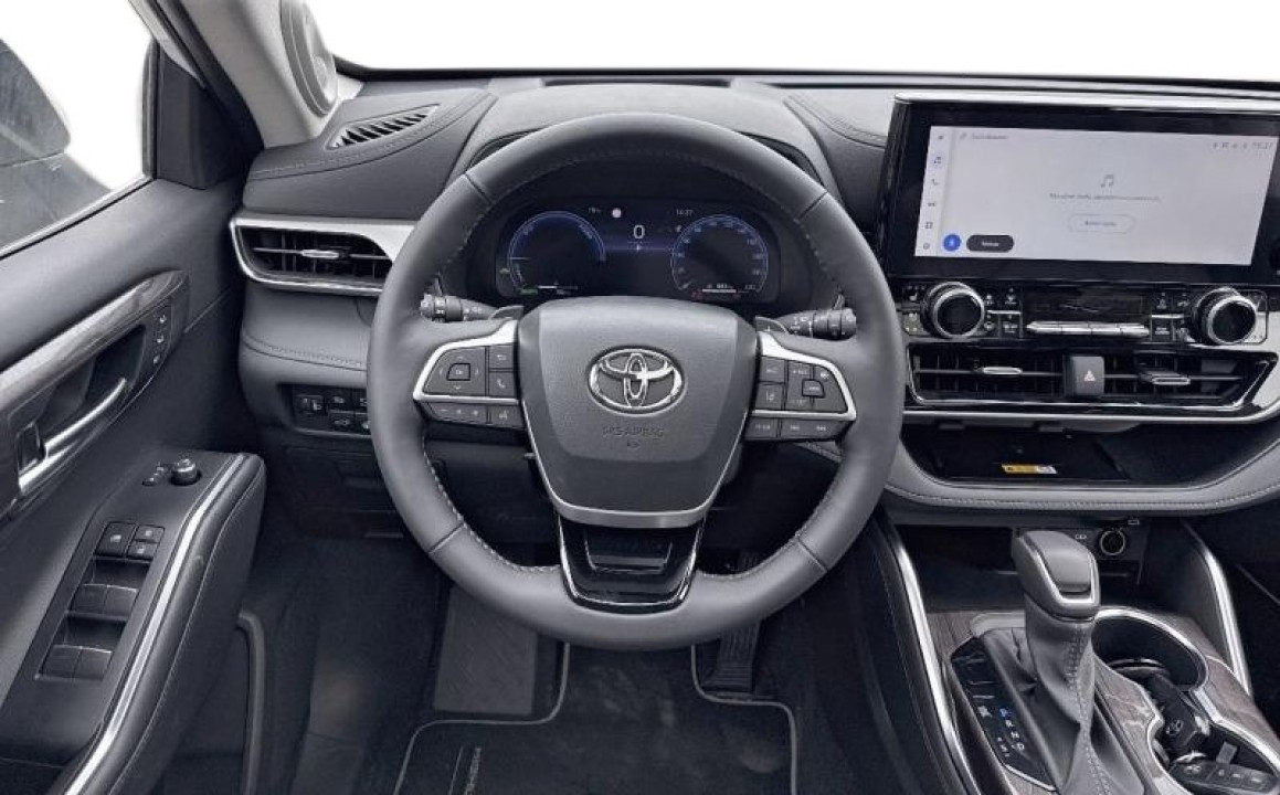Toyota Highlander Lounge - foto 11