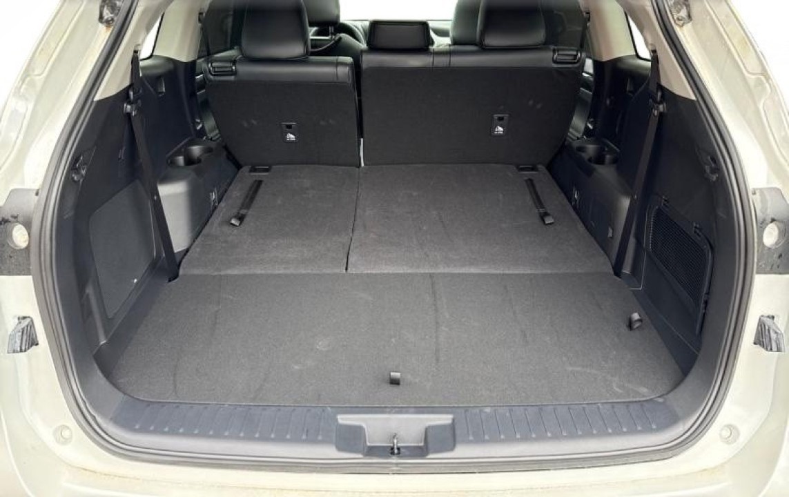 Toyota Highlander Lounge - foto 16