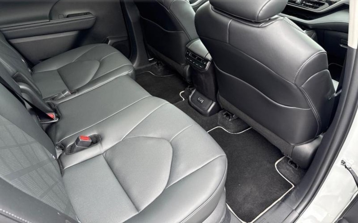 Toyota Highlander Lounge - foto 9