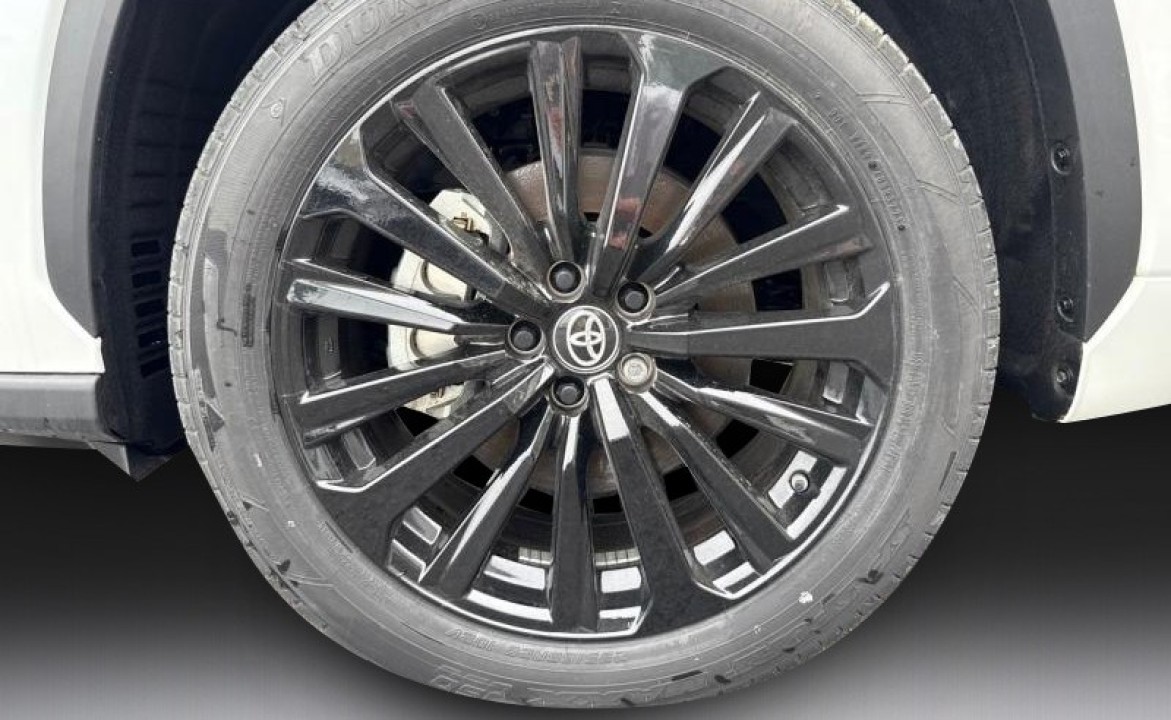 Toyota Highlander Lounge - foto 17