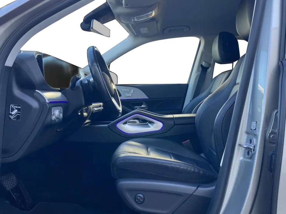 Mercedes-Benz GLE 350de 4MATIC - foto 14