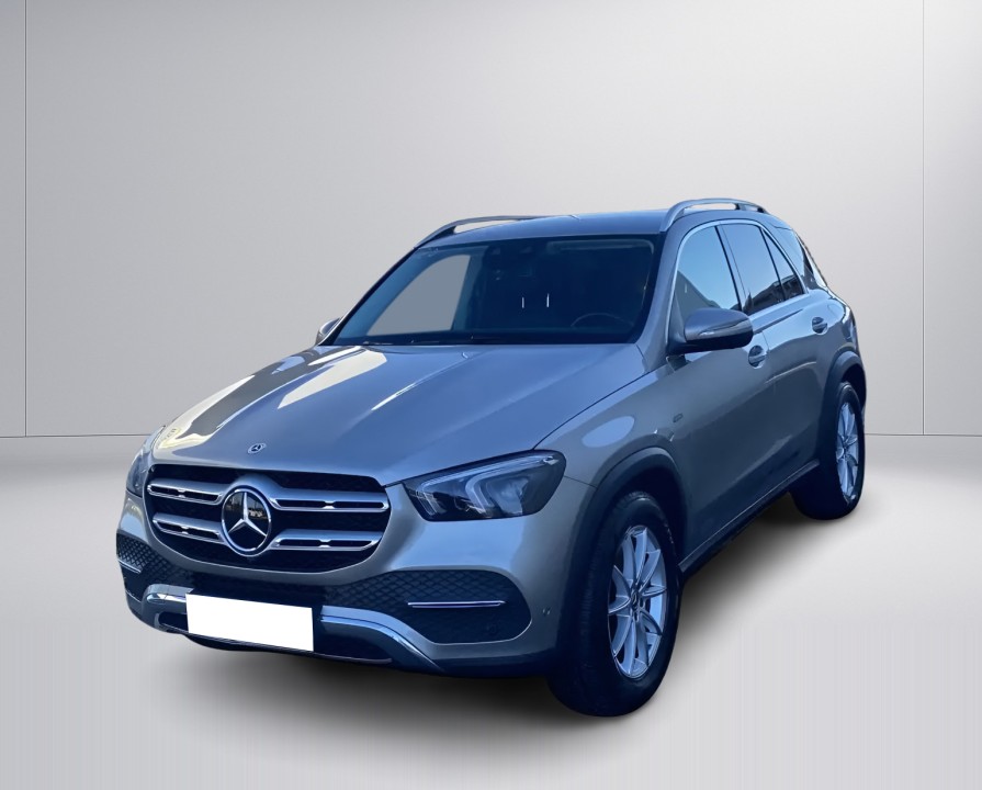 Mercedes-Benz GLE 350de 4MATIC - foto 10